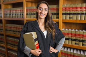estudiante de derecho