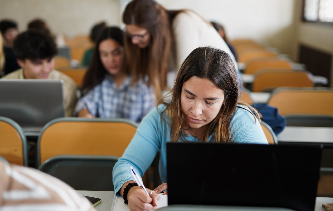 Pagar una colegiatura es una buena inversión