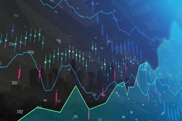 Estadísticas de inversión